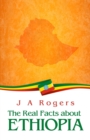 The Real Facts about Ethiopia Paperback - Book