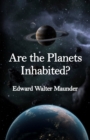 Are the Planets Inhabited? Paperback - Book