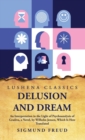 Delusion and Dream - Book