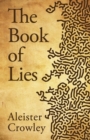 The Book Of Lies - Book