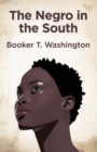 The Negro In The South - Book