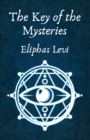 The Key of the Mysteries - Book