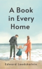 Book in Every Home Hardcover - Book