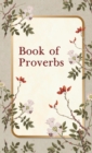 Book of Proverbs Hardcover - Book