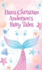 Hans Christian Andersen Fairy Tales HARDCOVER - Book