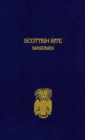 Scottish Rite Masonry Volume 2 Hardcover - Book
