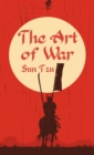 Art of War Hardcover : Classic Literature & Fiction - Book