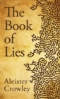 Book Of Lies Hardcover - Book