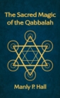 Sacred Magic of the Qabbalah Hardcover - Book