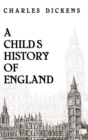 Child History Of England Hardcover - Book
