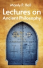 Lectures on Ancient Philosophy Hardcover - Book