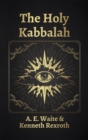 Holy Kabbalah Hardcover - Book