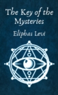 The Key of the Mysteries Hardcover - Book