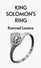King Solomon's Ring - Book