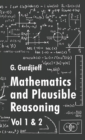 Mathematics and Plausible Reasoning - Book