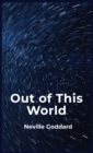 Out Of This World - Book