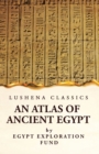 An Atlas of Ancient Egypt - Book