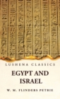 Egypt and Israel - Book