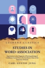 Studies in Word-Association Experiments in the Diagnosis of Psychopathological Conditions - Book
