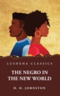 The Negro in the New World - Book