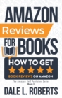 Amazon Reviews for Books : How to Get Book Reviews on Amazon - Book