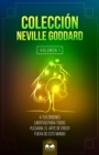 Coleccion Neville Goddard : La Ley - Book