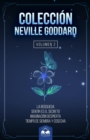 Coleccion Neville Goddard : La Promesa - Book