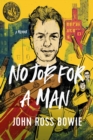 No Job for a Man : A Memoir - eBook