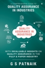 Quality Assurance in Industries : A Comprehensive Guide to Quality Assurance in Industries - Book