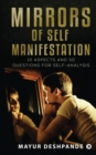 Mirrors of Self-Manifestation : 10 Aspects and 50 Questions for Self-Analysis - Book