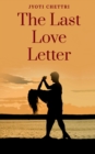 The Last Love Letter - Book