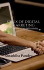Crux of digital marketing - Book