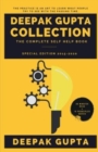 Deepak Gupta Collection : The Complete Self Help Book (2015-2020) - Book