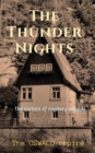 The Thunder Nights - Book
