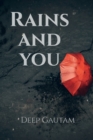 Rains and You - Book
