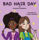Bad Hair Day - Book