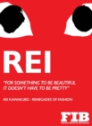 Rei Kawakubo - Renegades of Fashion - Book