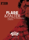 The Flare and the Falter - Book