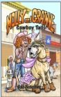 Cowboy Tails : A Molly and Grainne Story (Book 2) - Book