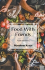 Food with Friends - Book