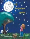 My Peekaboo Moon - Book