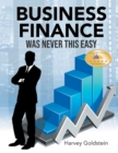 Business Finance Was Never This Easy - Book