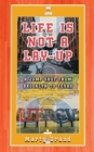 Life is Not a Lay-Up : A Jump Shot from Brooklyn to Texas - eBook