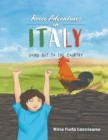 Rocco Adventures in ITALY : Going Out to the Country - Book