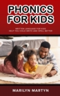 Phonics For Kids - eBook