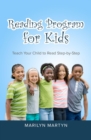 Reading Program for Kids - eBook
