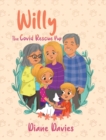 Willy : The Covid Rescue Pup - Book