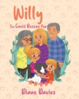 Willy : The Covid Rescue Pup - Book