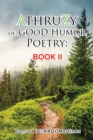 AthruZy of GOoD Humor Poetry : Book II - eBook