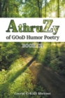 AthruZy of GOoD Humor Poetry : Book III - eBook